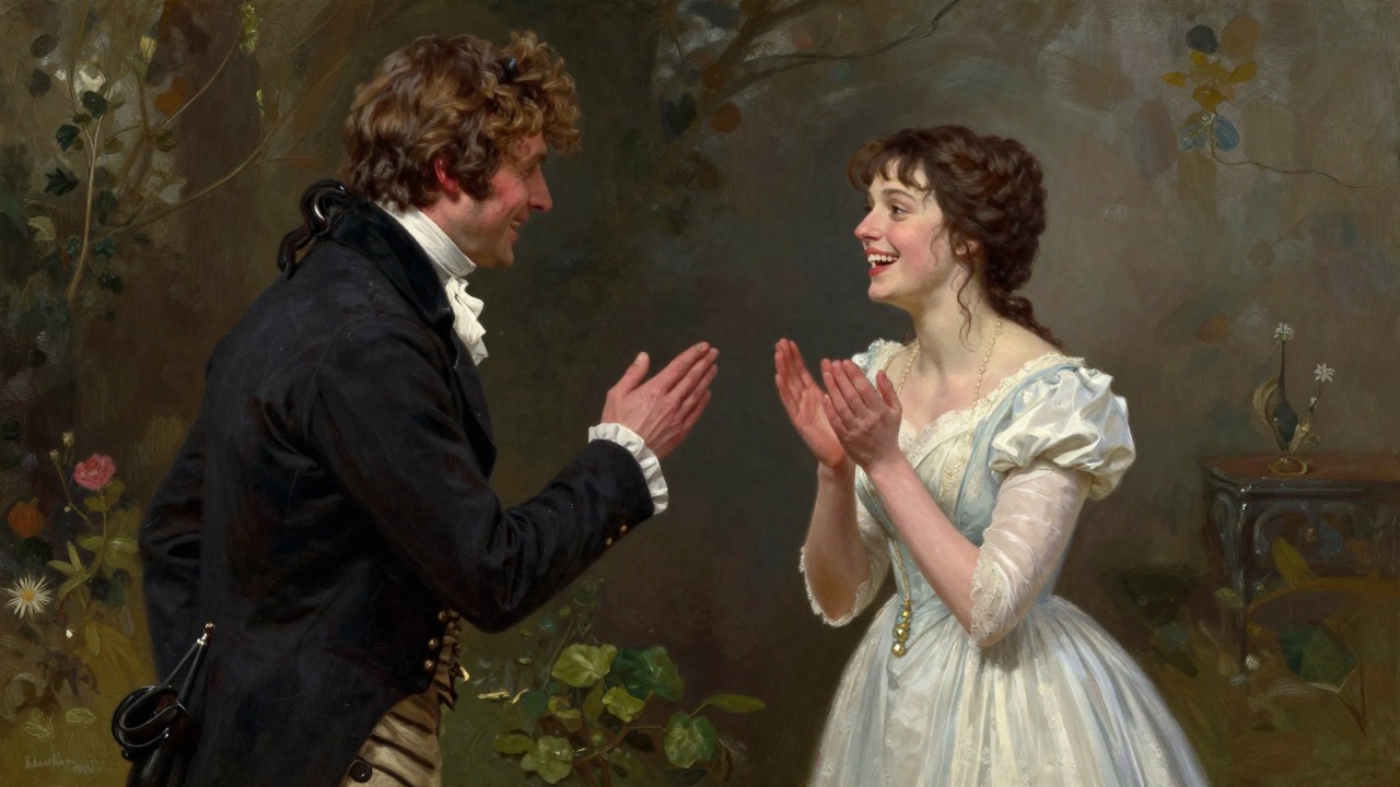 Second Proposal