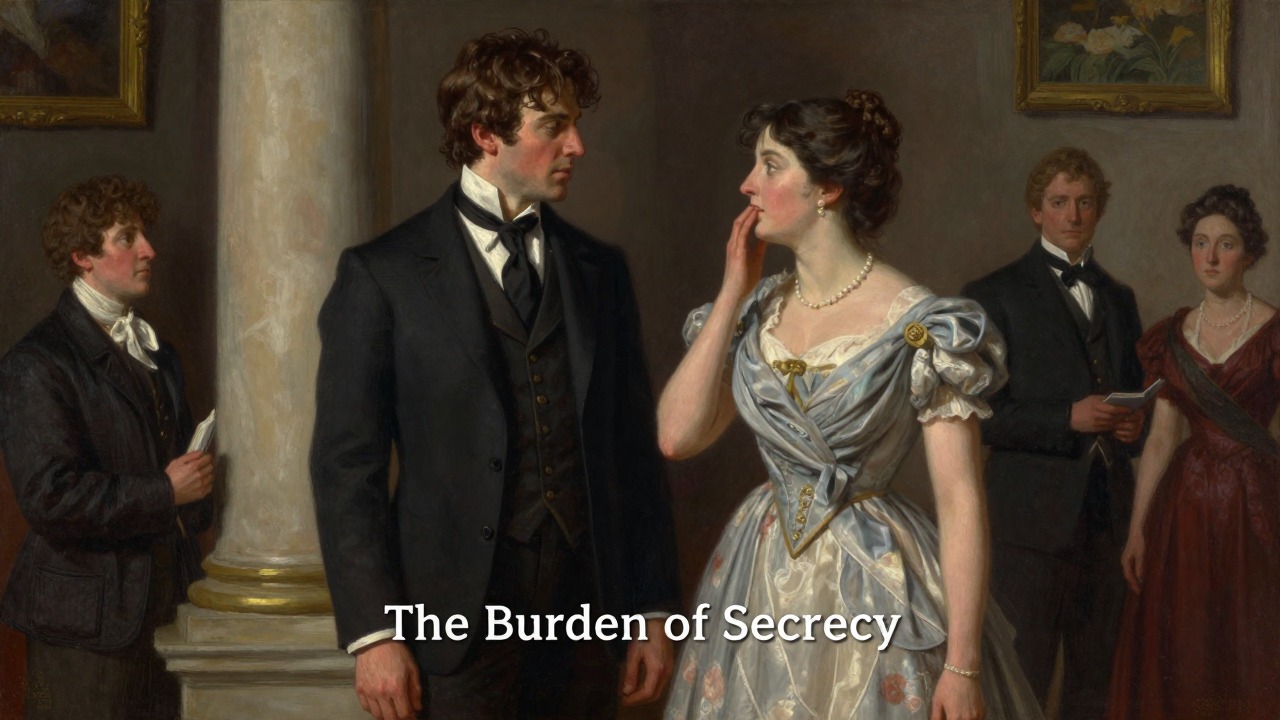 Secret Engagement