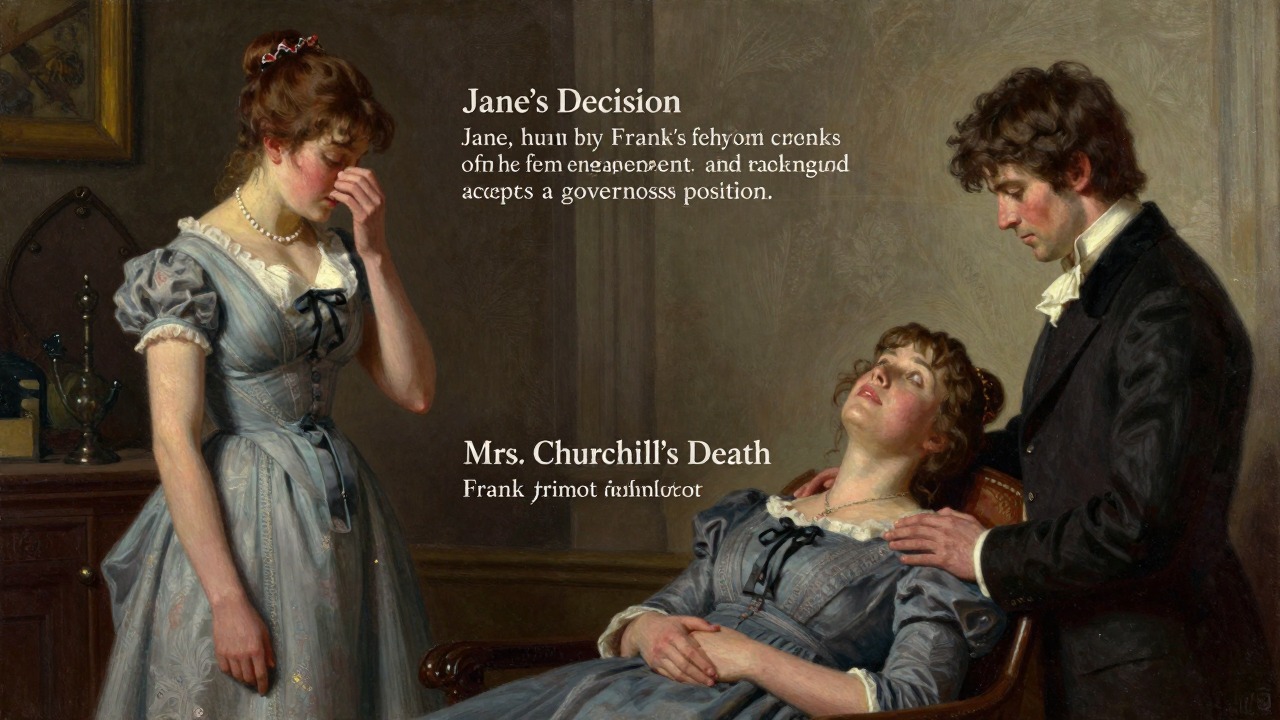 The Crisis