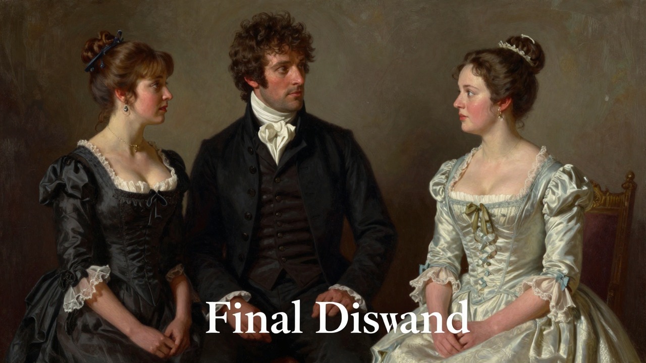 Final Disdain