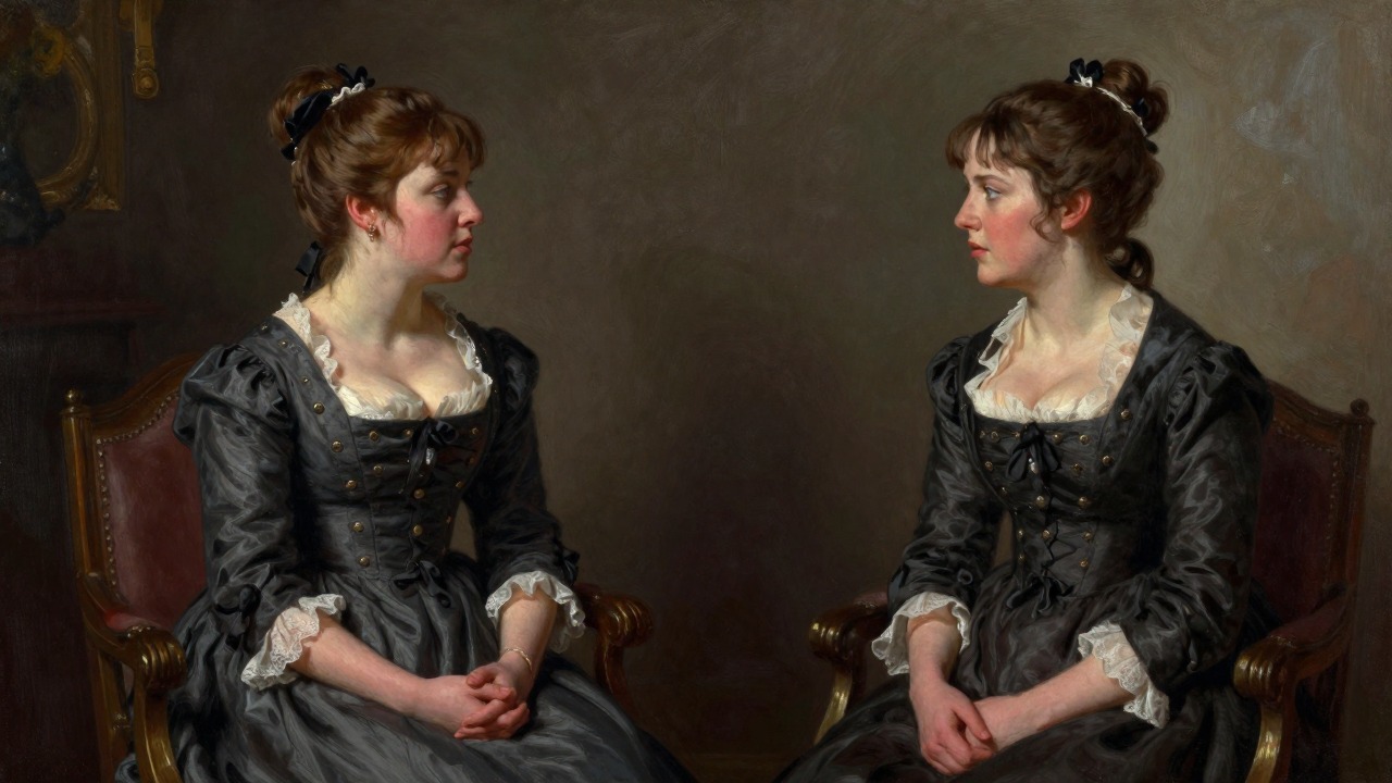 Patronizing Jane Fairfax