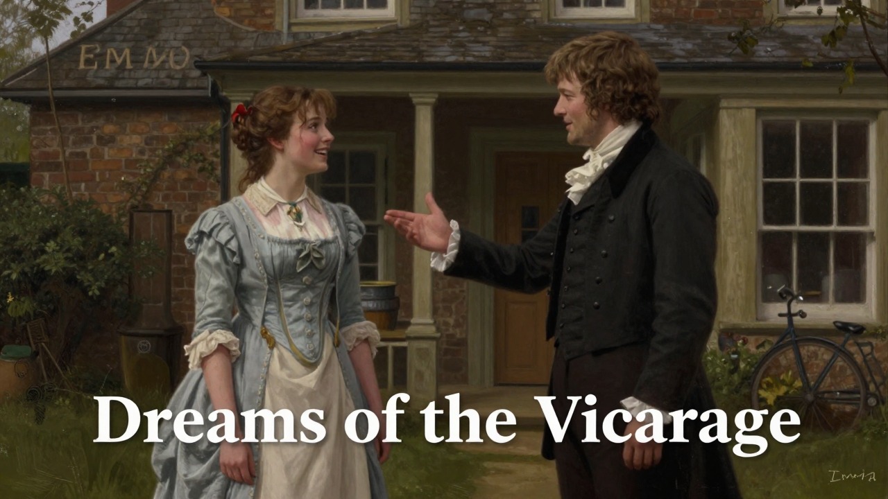 Dreams of the Vicarage