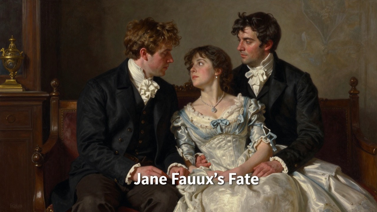 Jane Fairfax's Fate