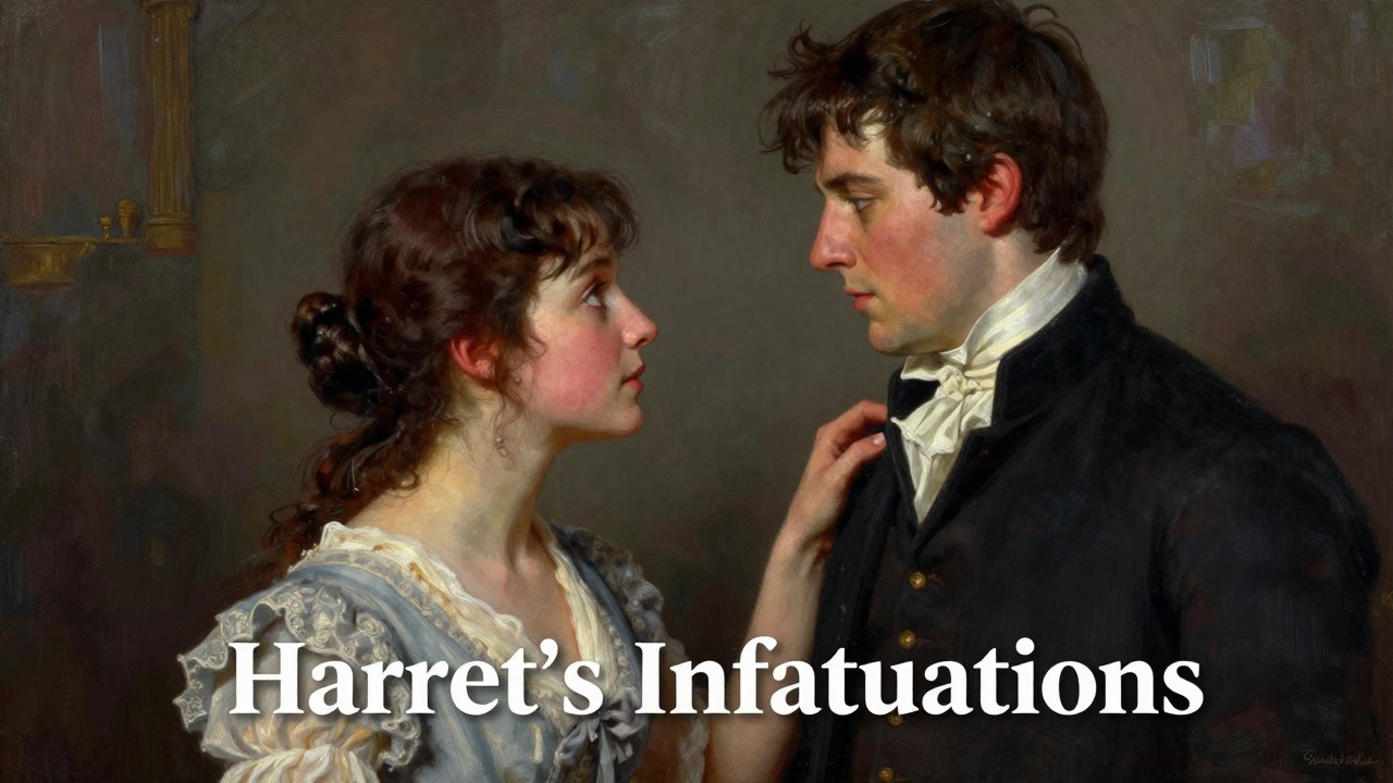 Harriet's Infatuations