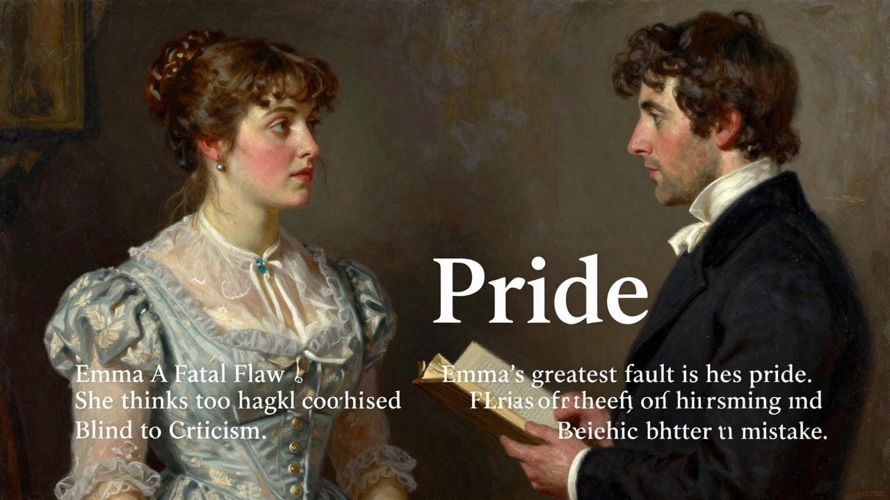 Emma's Pride