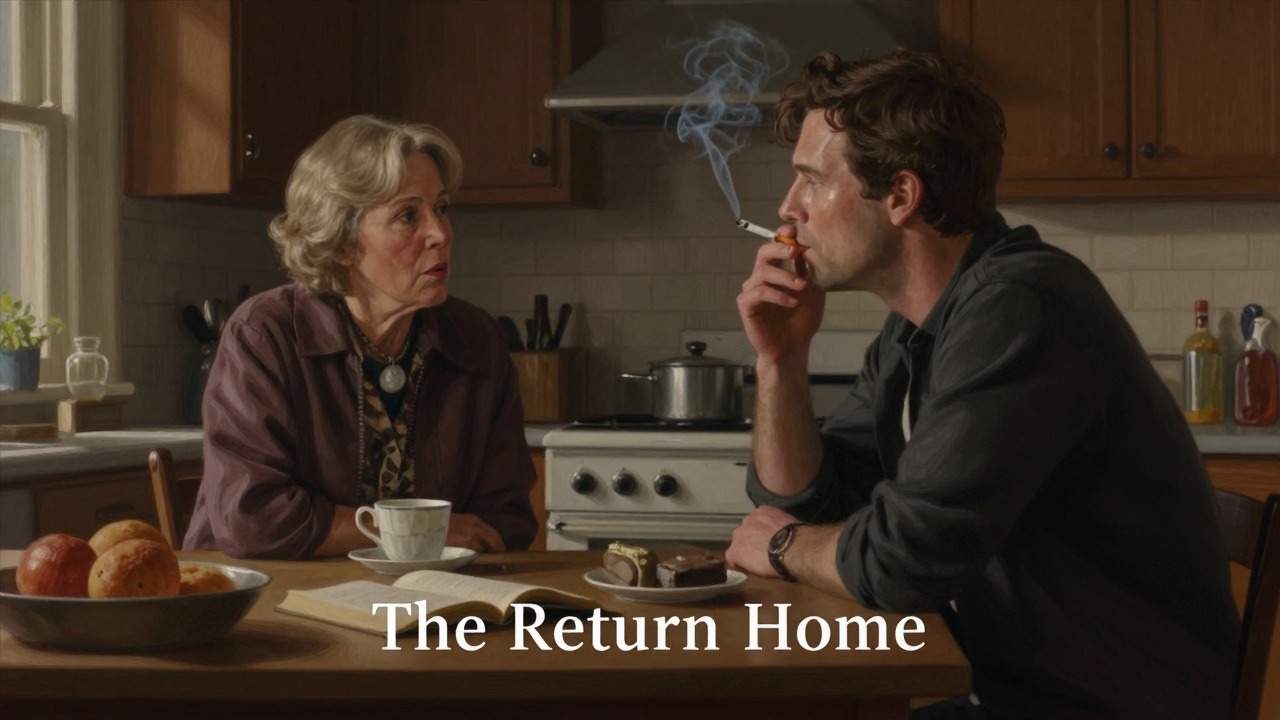 The Return Home