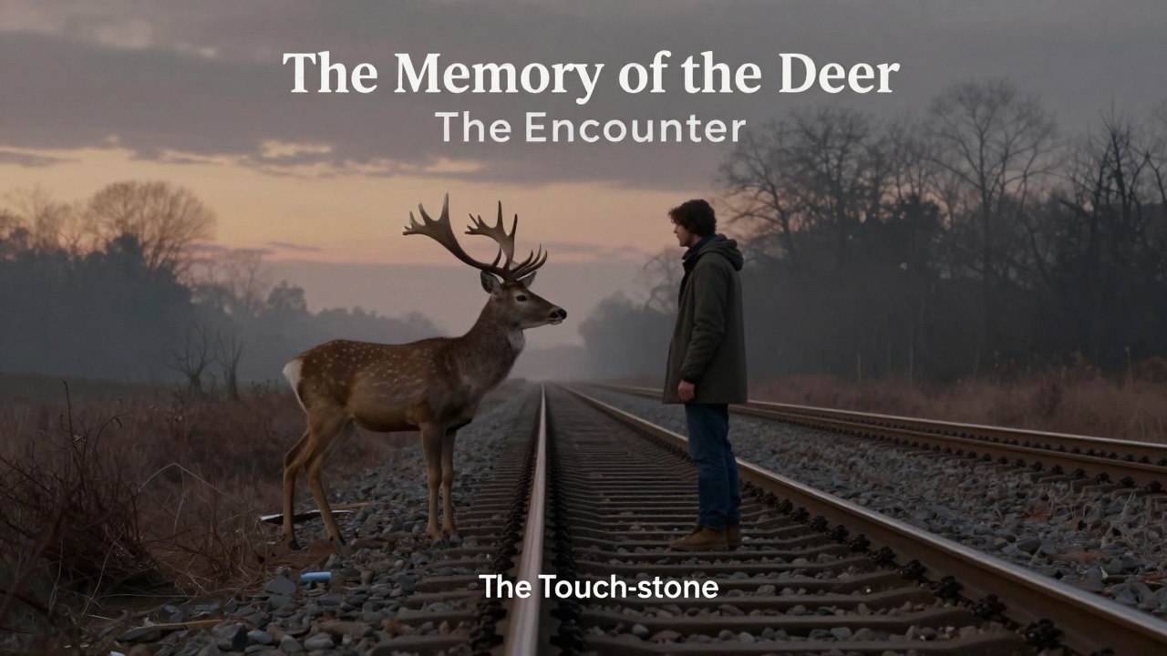 The Memory of the Deer