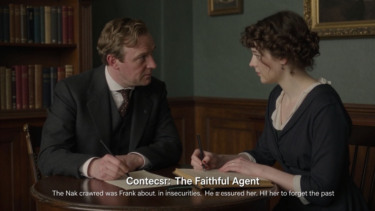 The Faithful Agent