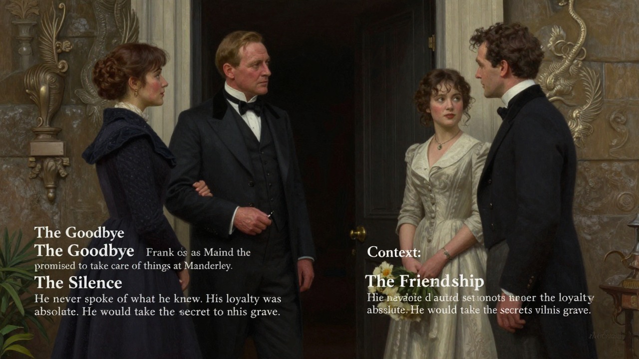 The Loyal Friend