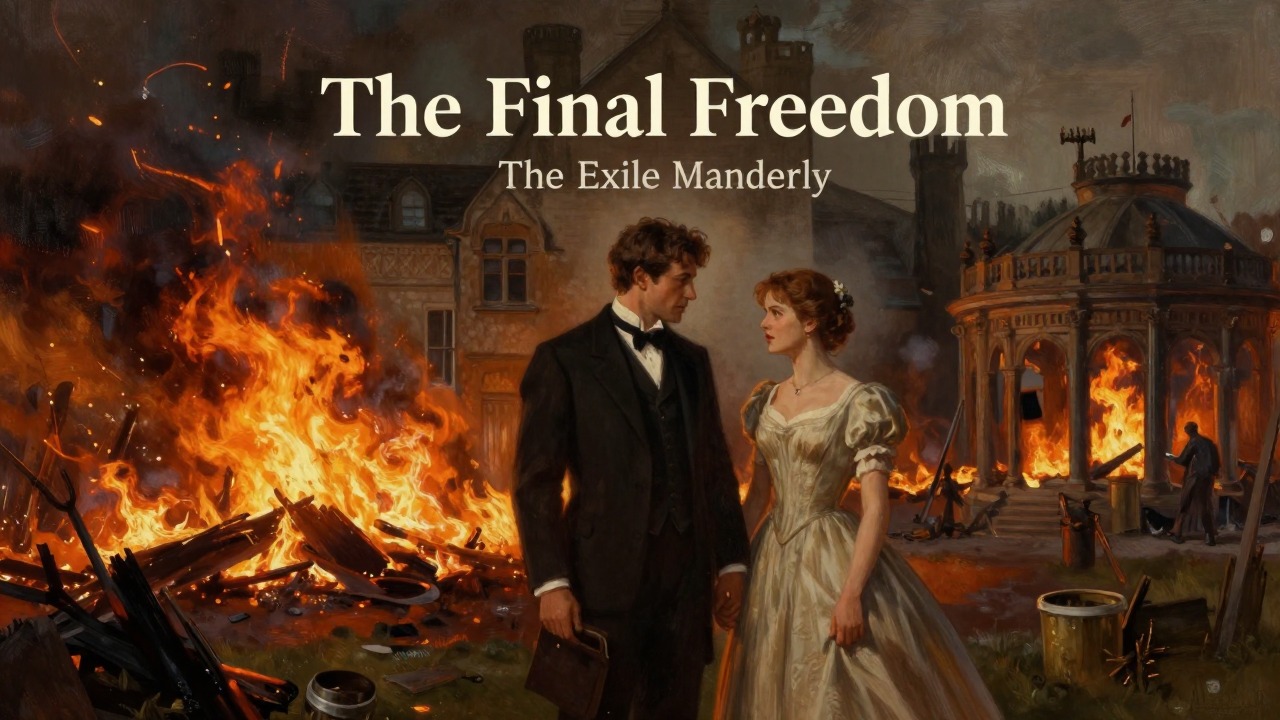The Final Freedom