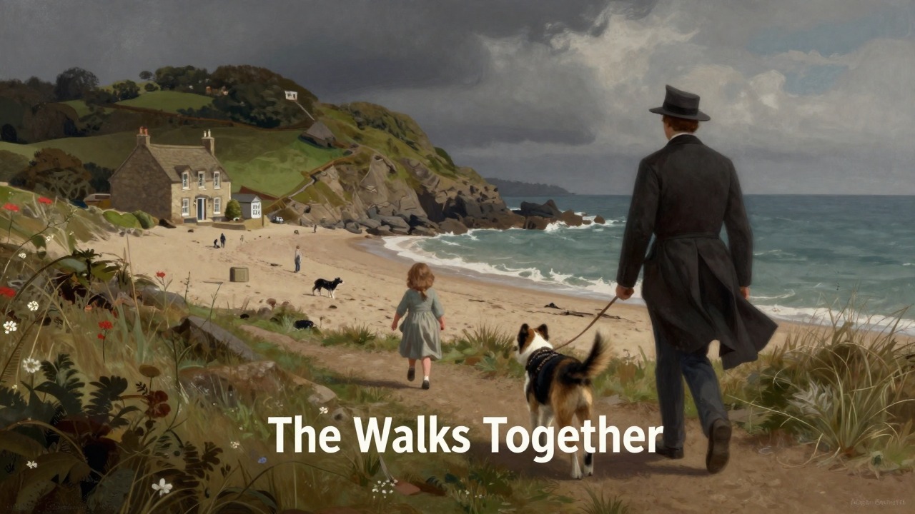 The Walks Together