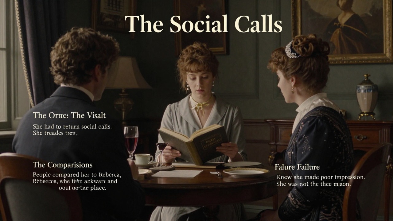 The Social Calls