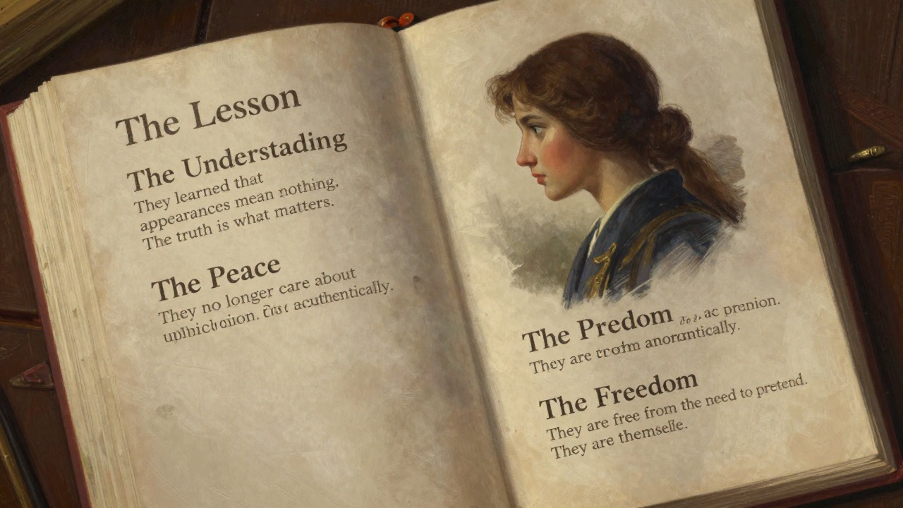 The Lesson