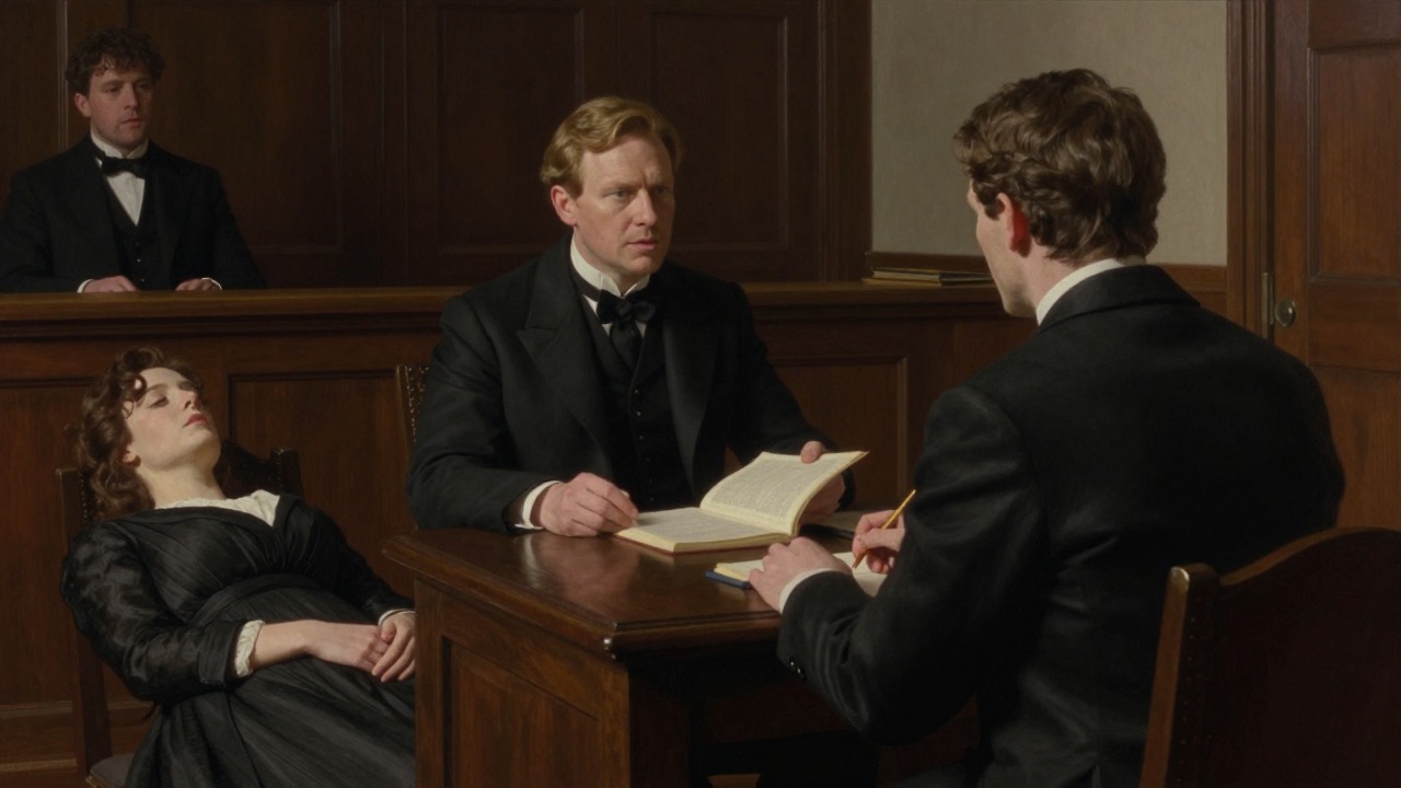 Facing the Inquest Together