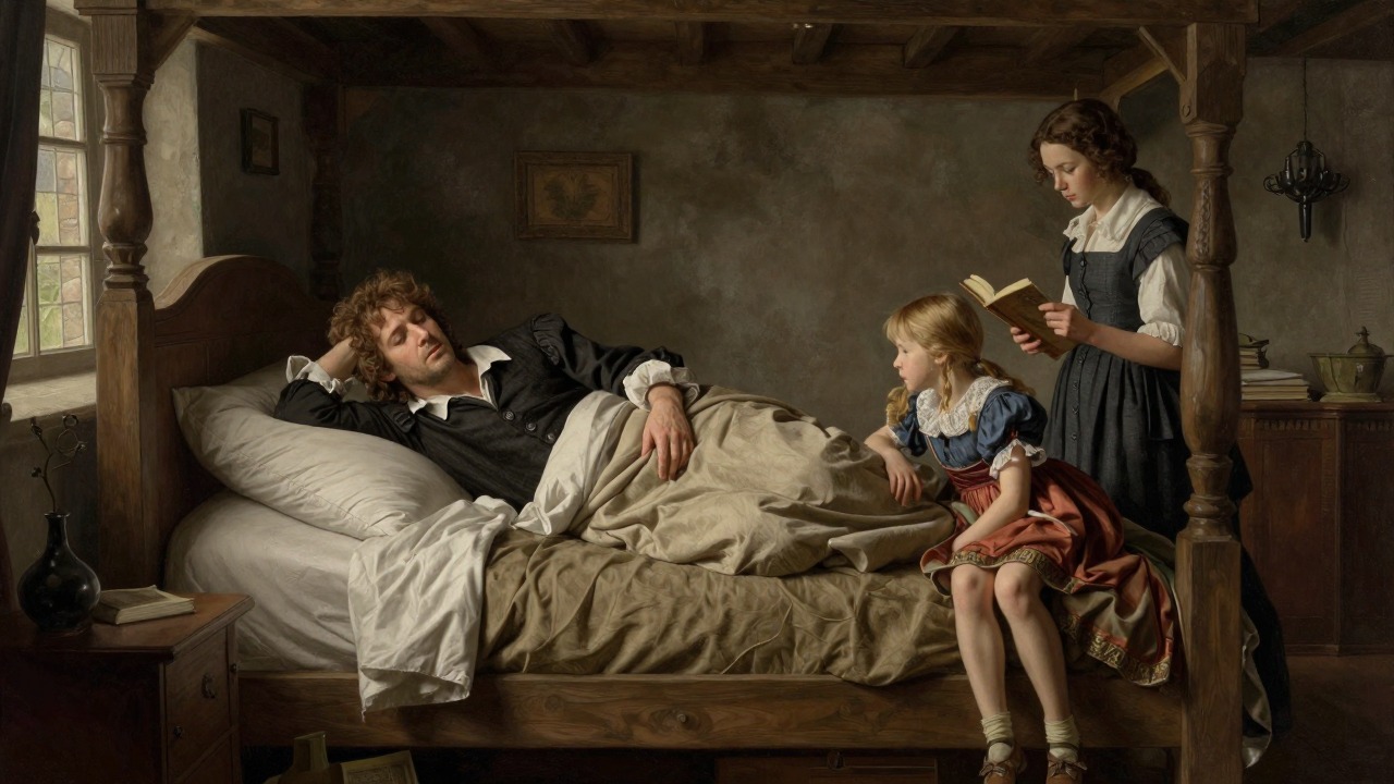 The Dream of Home in Brobdingnag