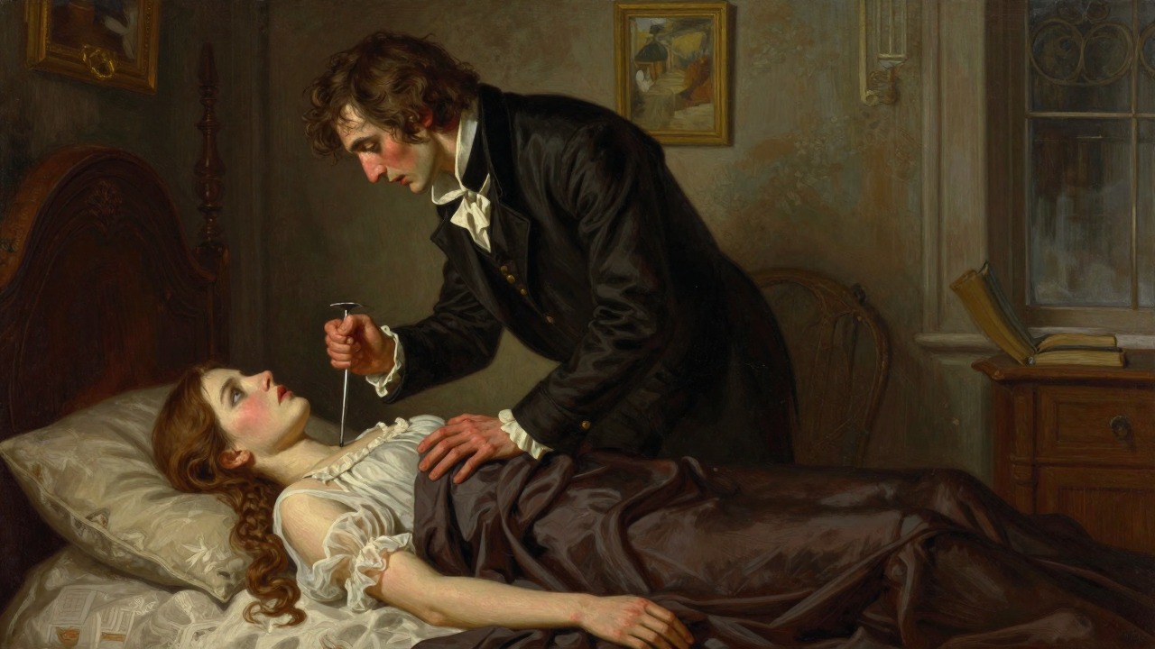 The Murder