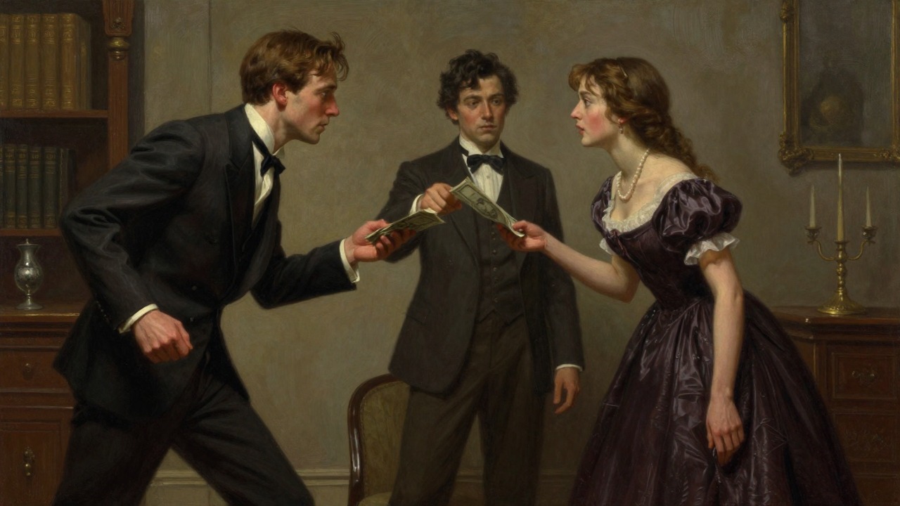 The Birthday Party