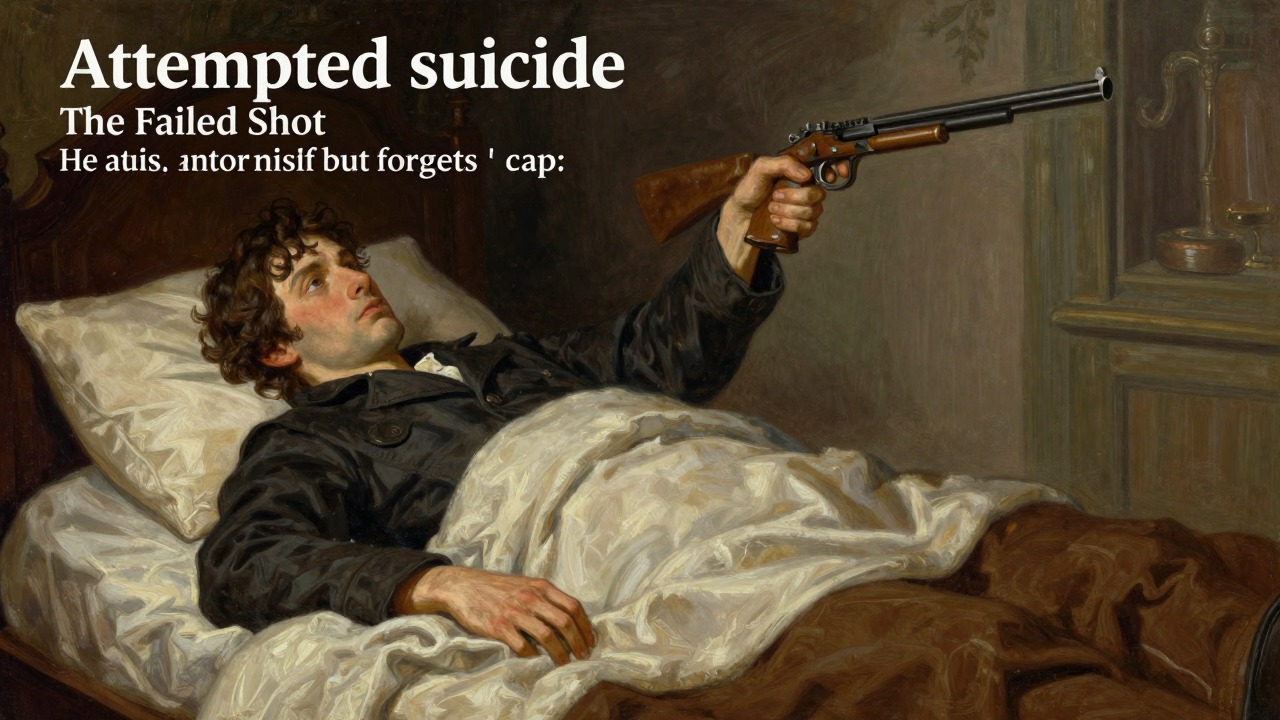 Attempted Suicide