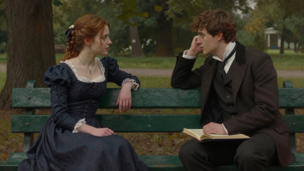 Engagement and Break