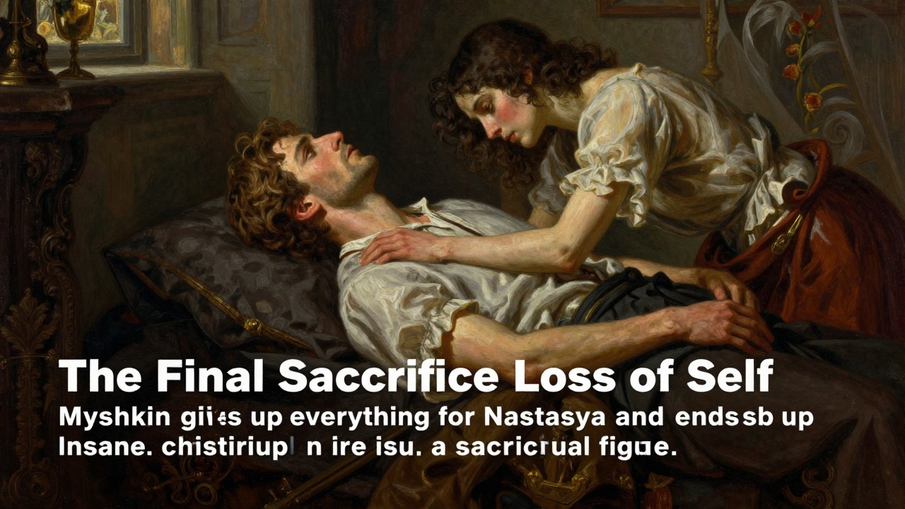 The Final Sacrifice