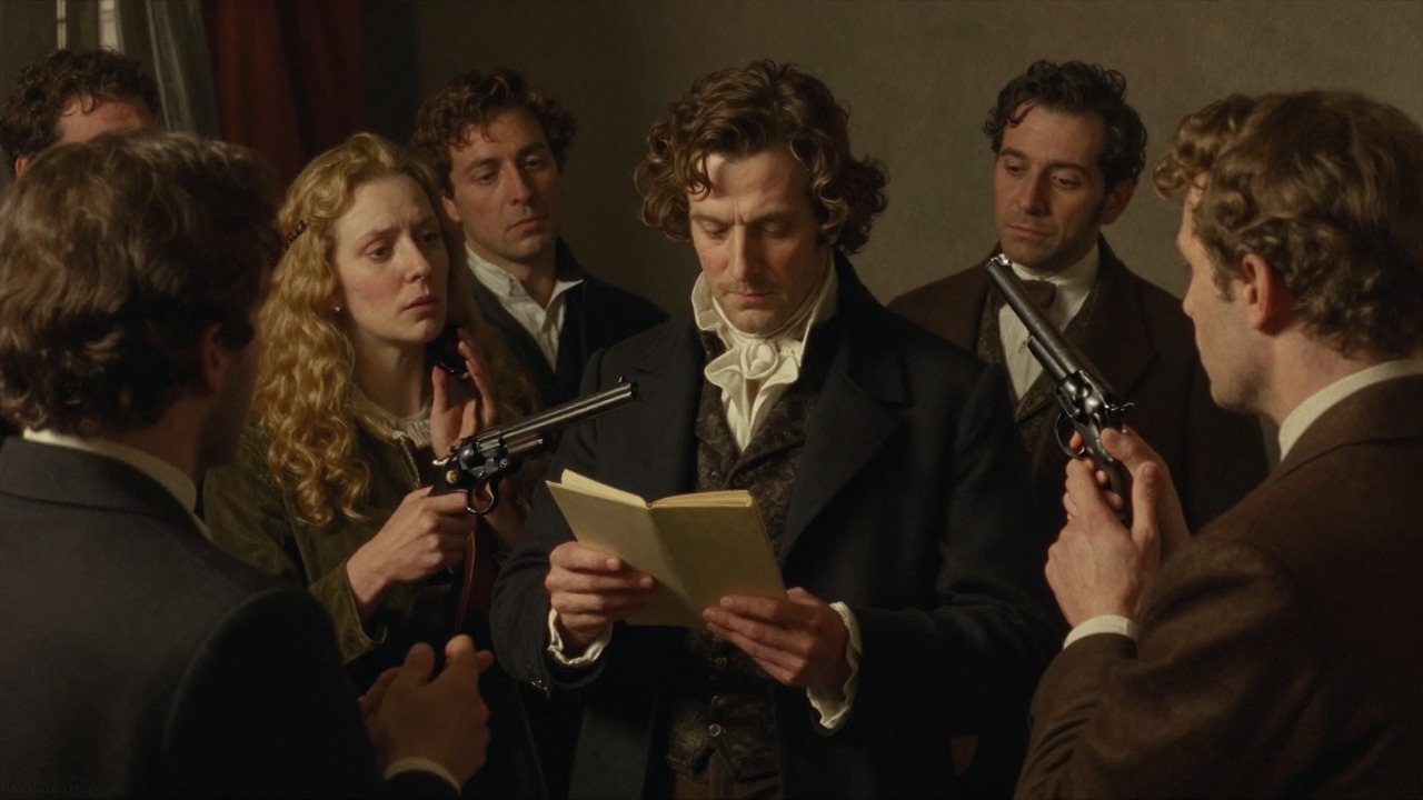 The Reading