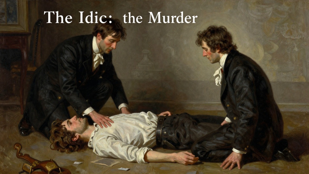 After the Murder