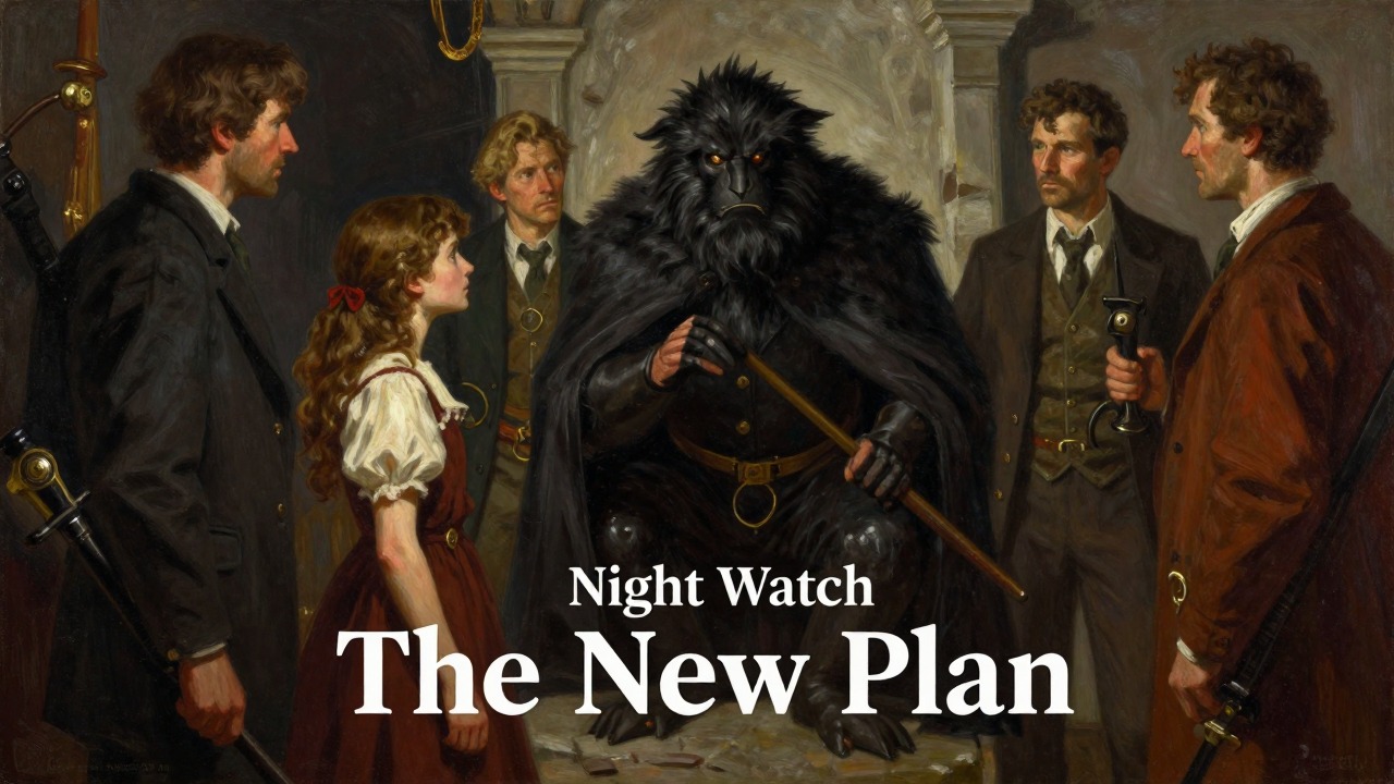The New Plan