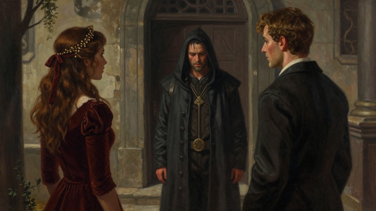 The Final Standoff