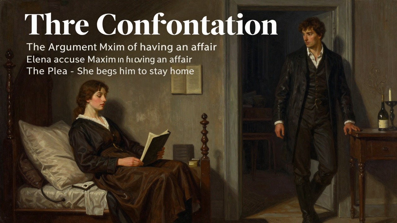 The Confrontation
