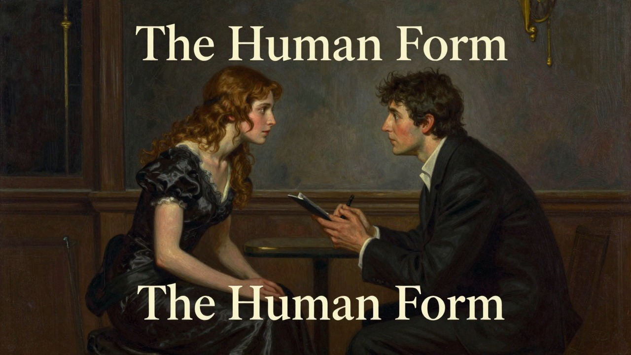 The Human Form
