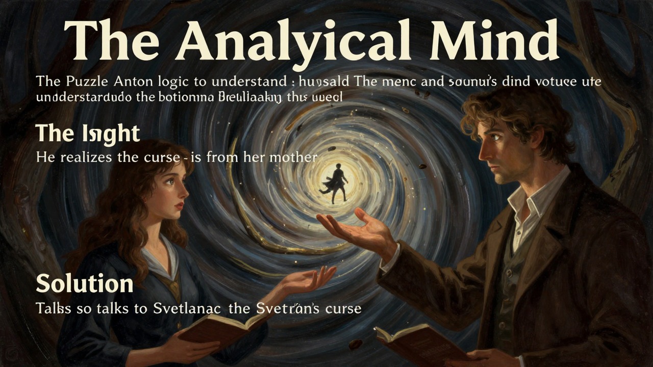 The Analytical Mind