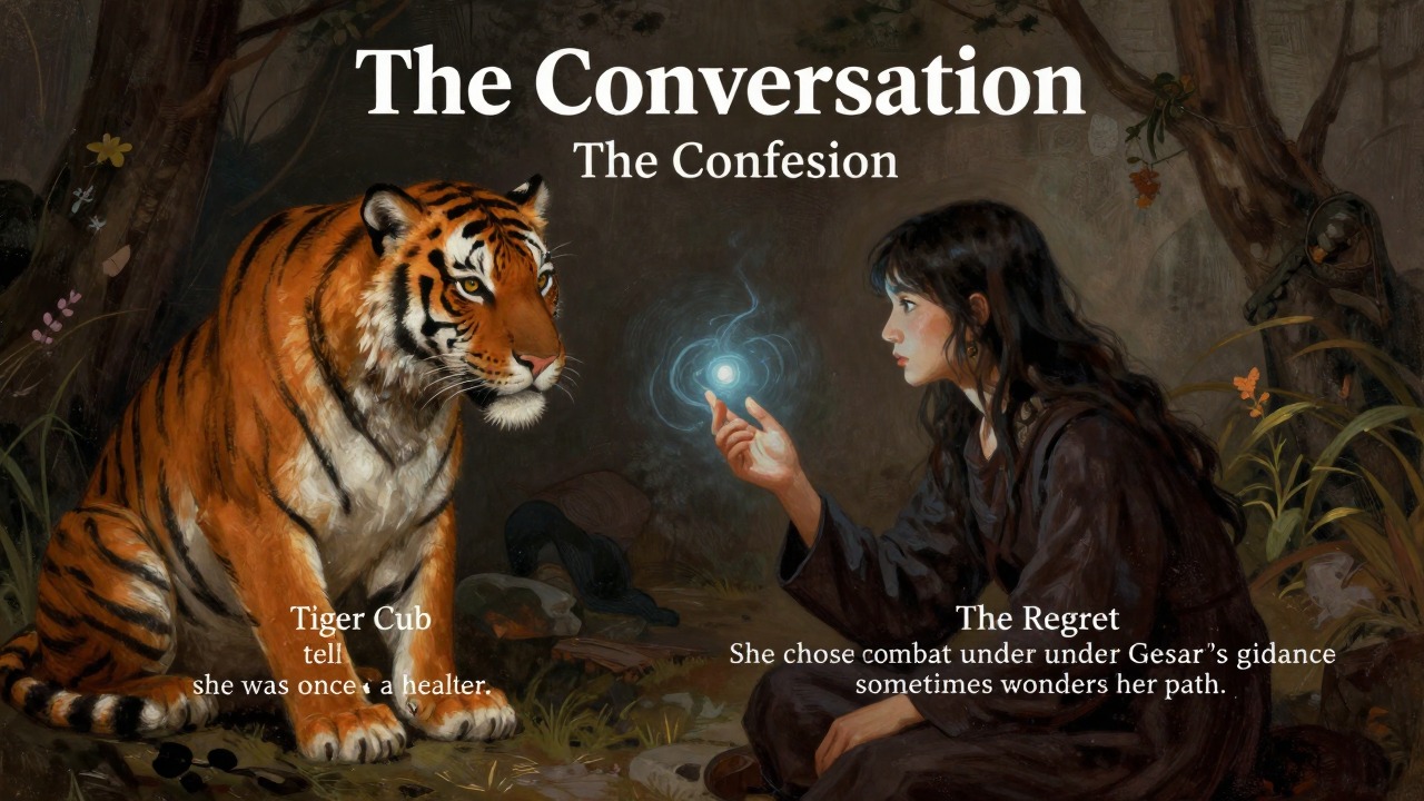 The Conversation