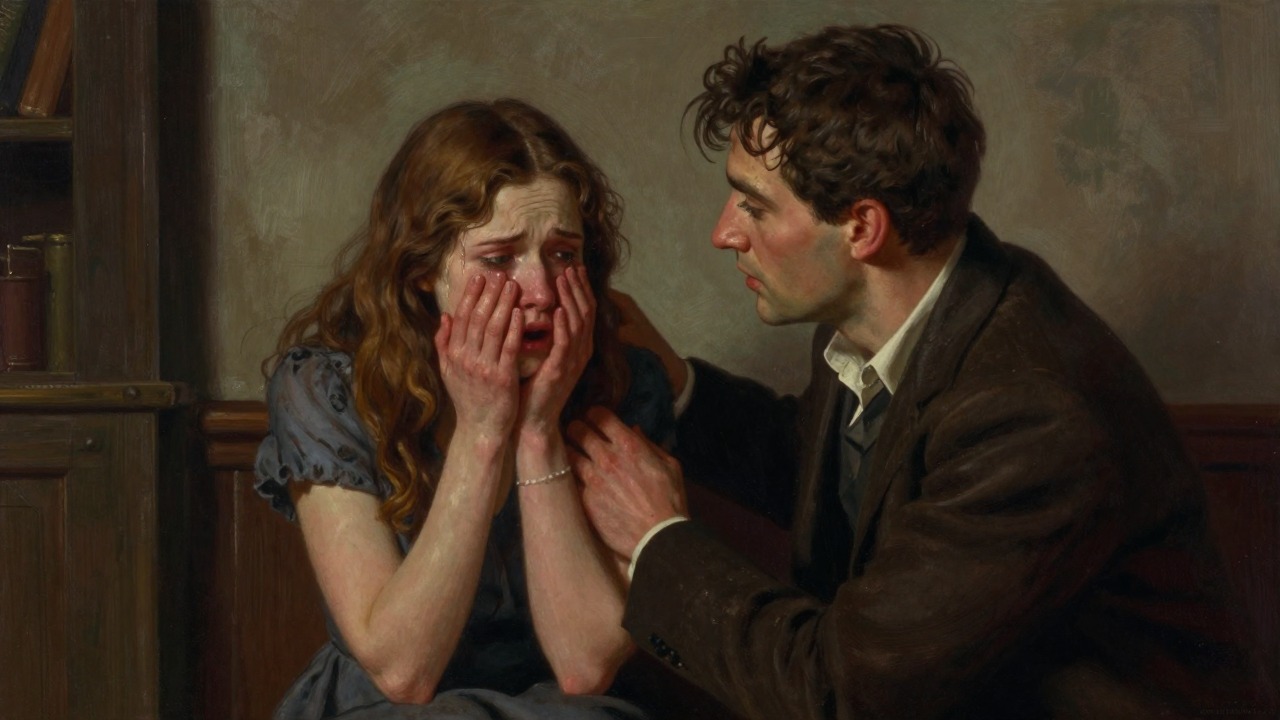 The Summer House Argument