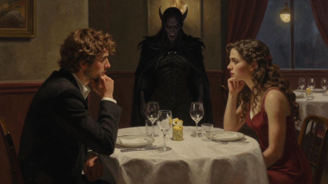 The Night Out
