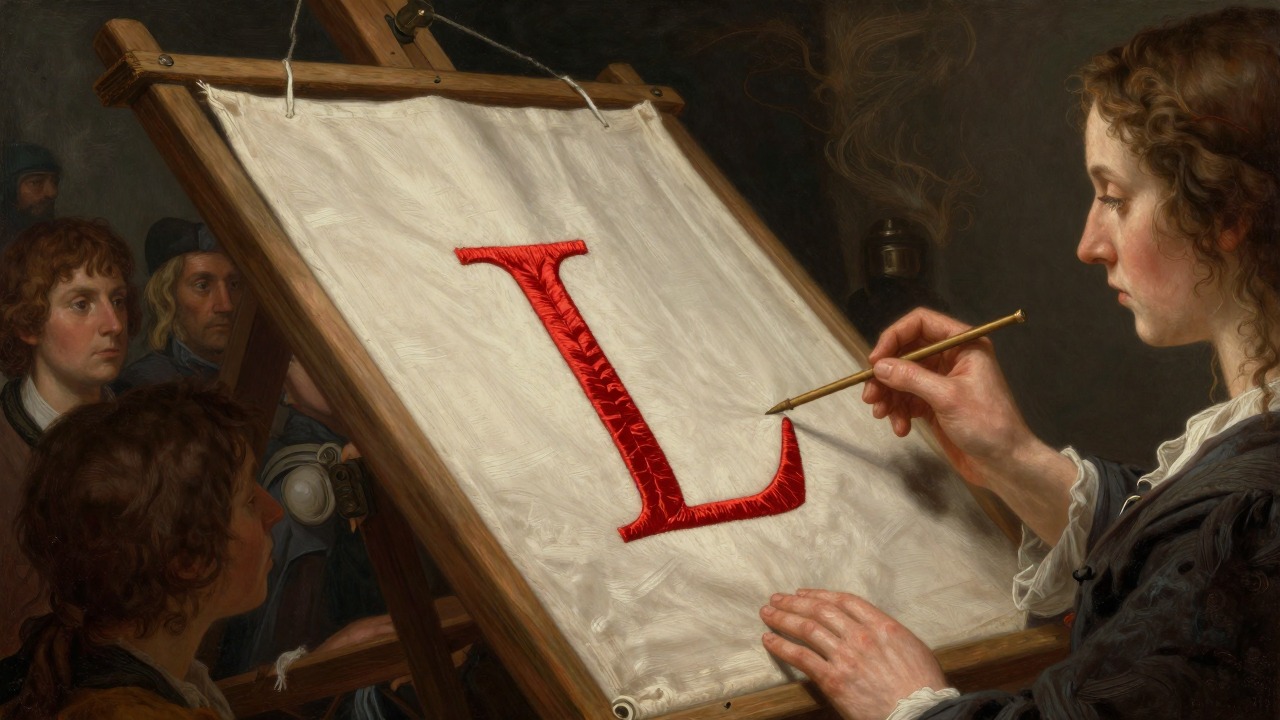 红字作为耻辱