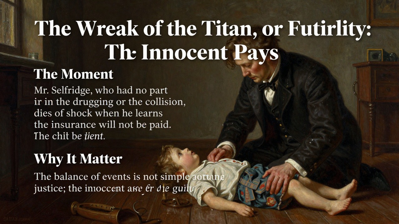 The Innocent Pays