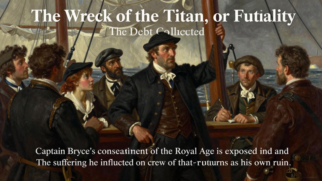 The Debt Collected