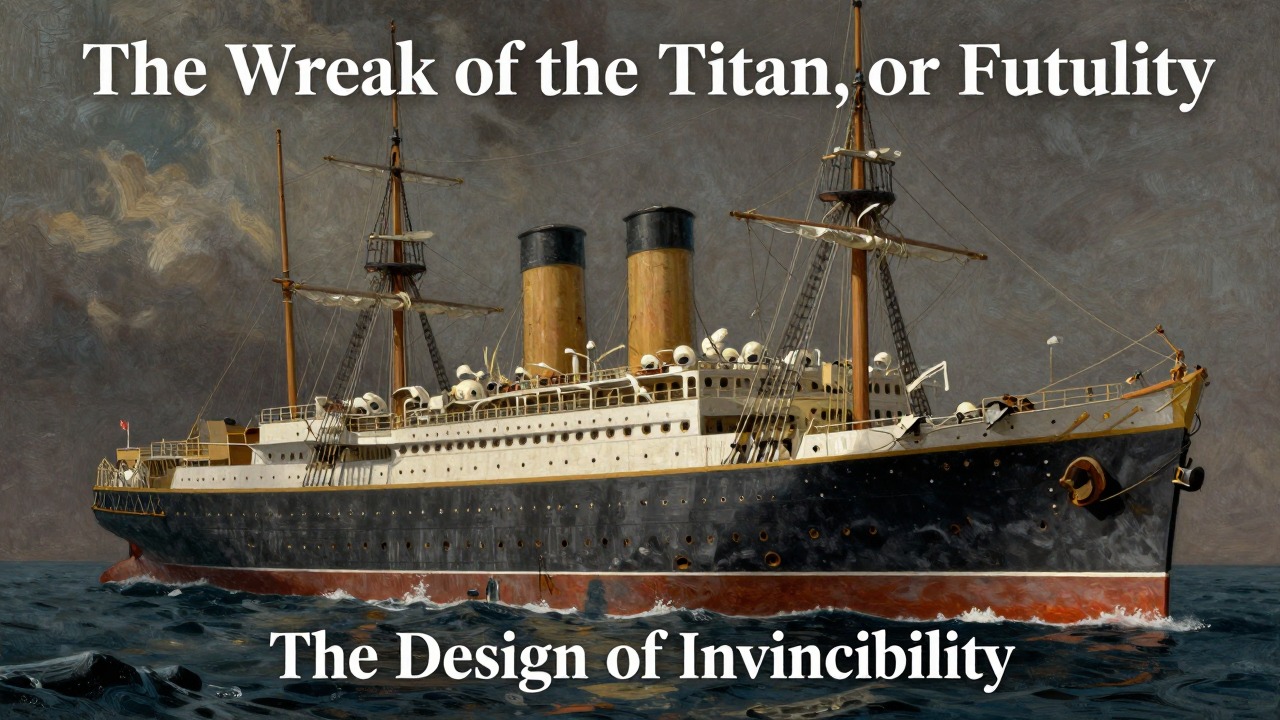 The Design of Invincibility