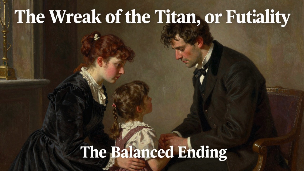 The Balanced Ending