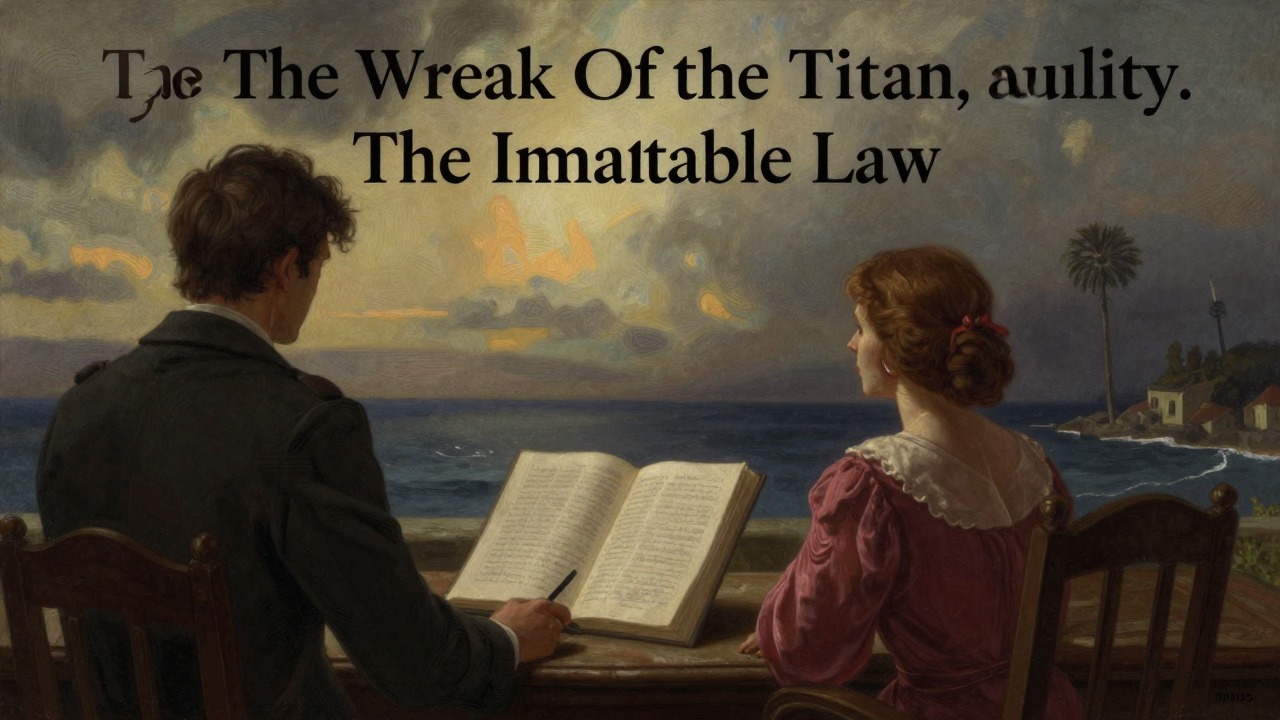 The Immutable Law