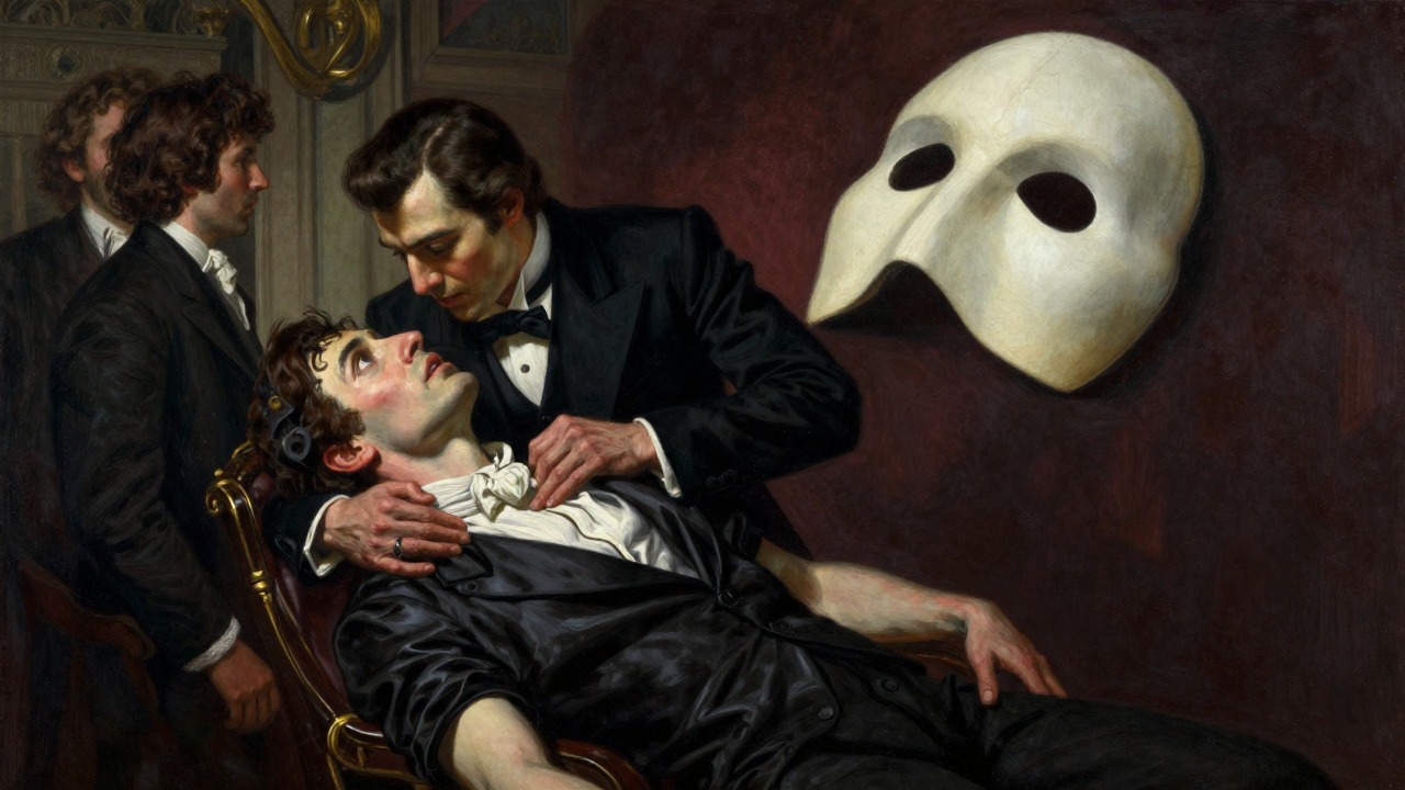 The Debt of Life