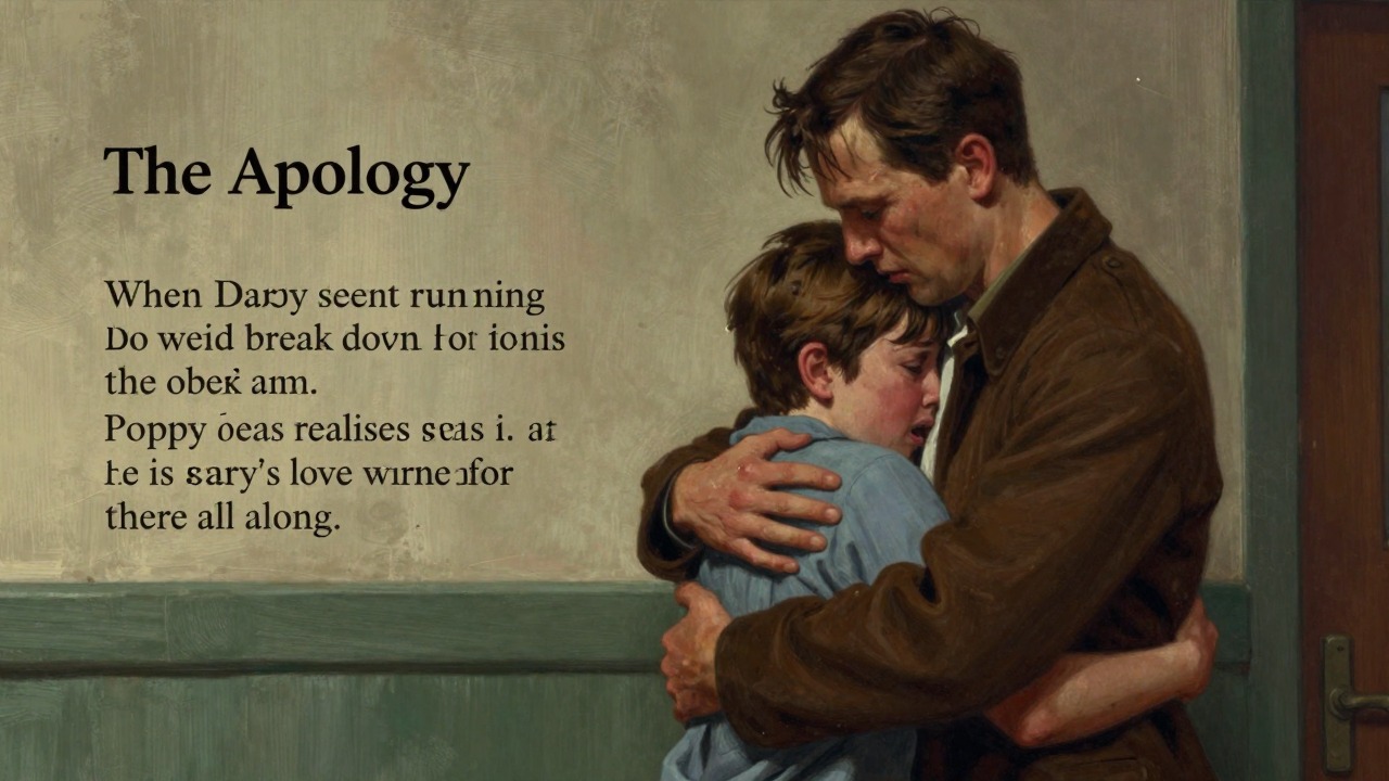 The Reconciliation