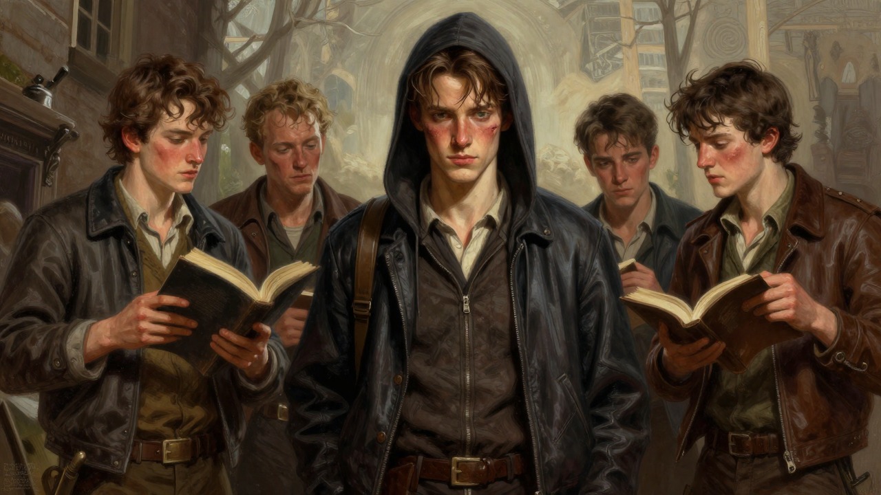 Tim Shepard's Reputation