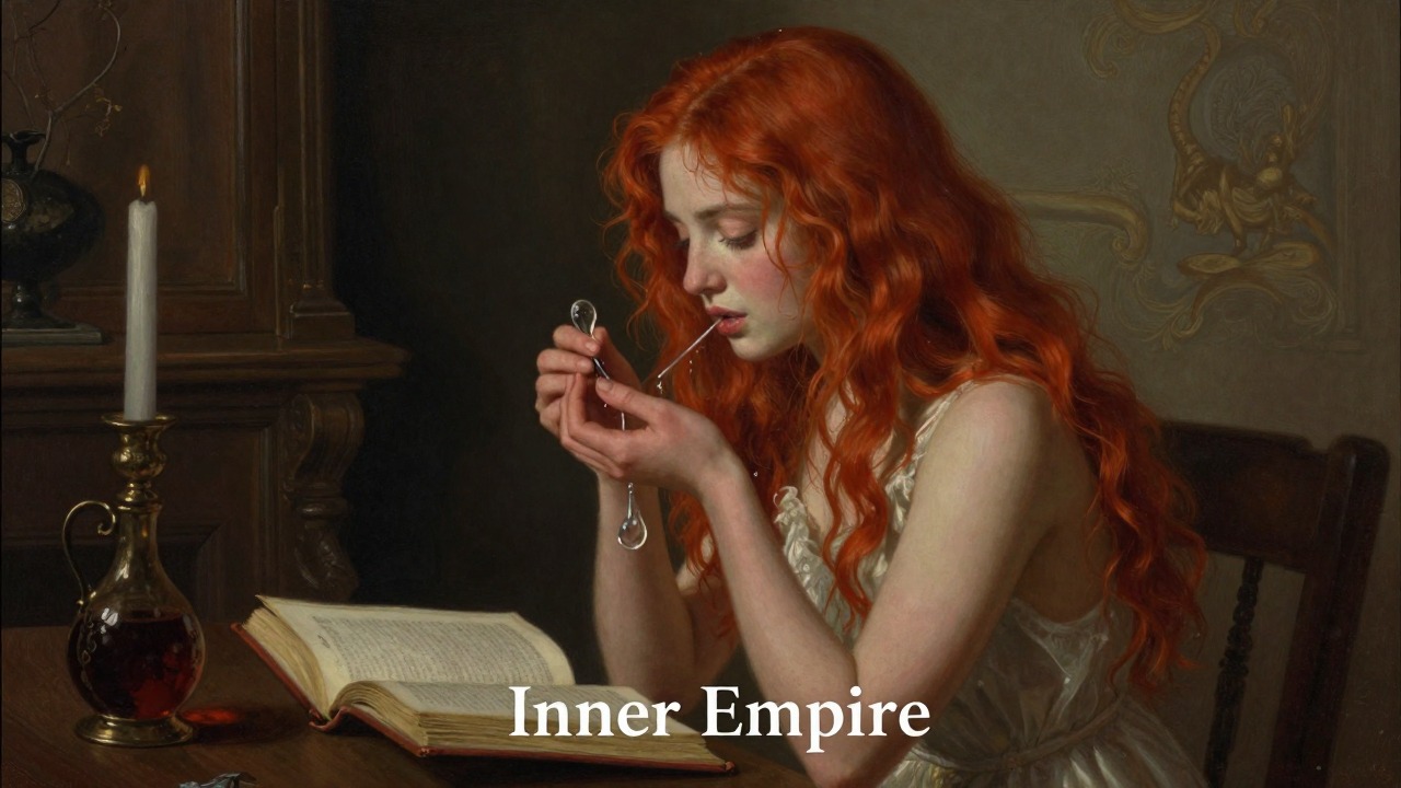 Discovery of Scent's Power