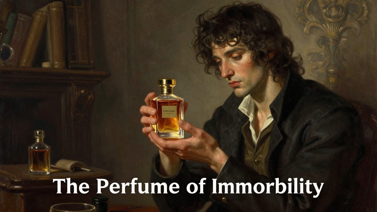 The Perfume as Immortality