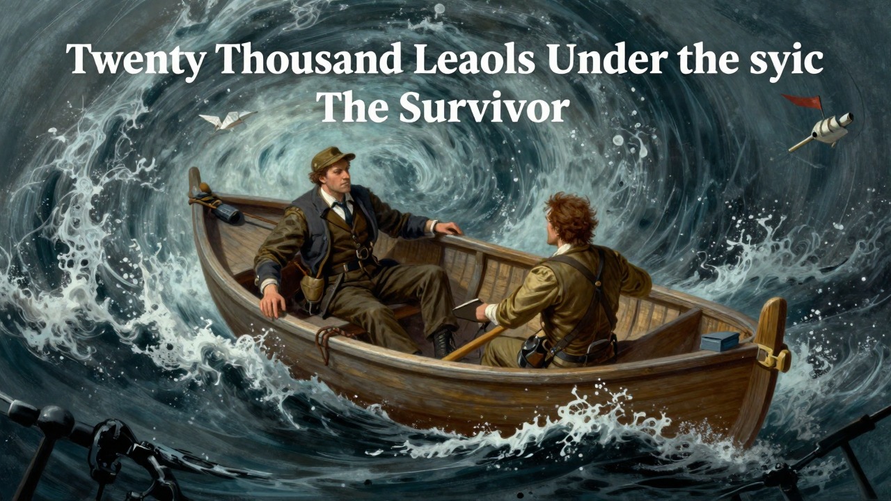 The Survivor