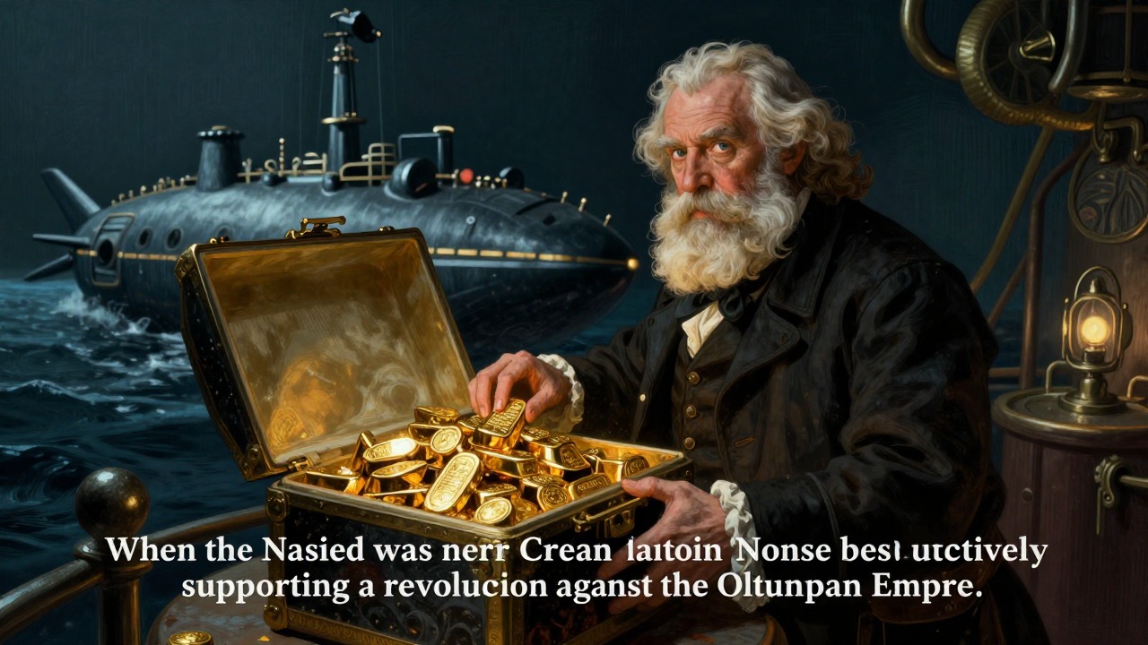 The Cretan Connection