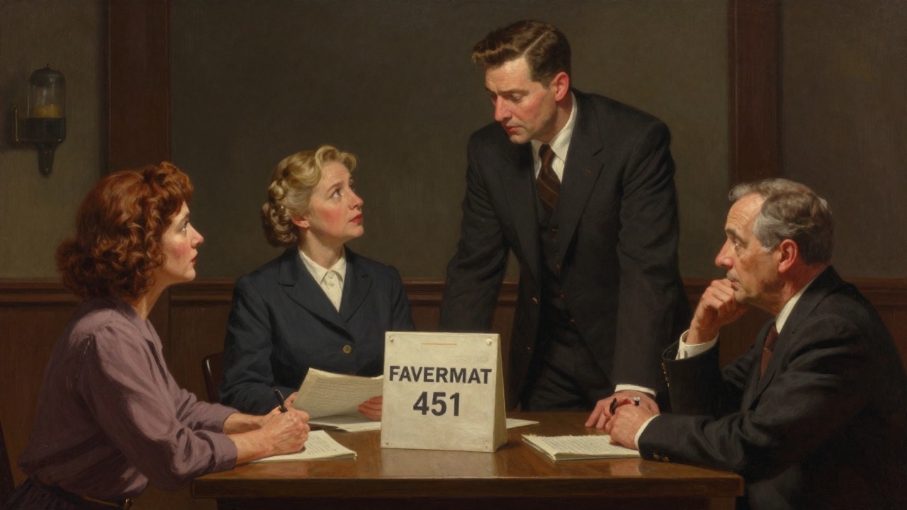 The Women's Discussion