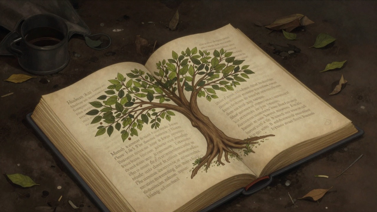 The Memory of Ecclesiastes