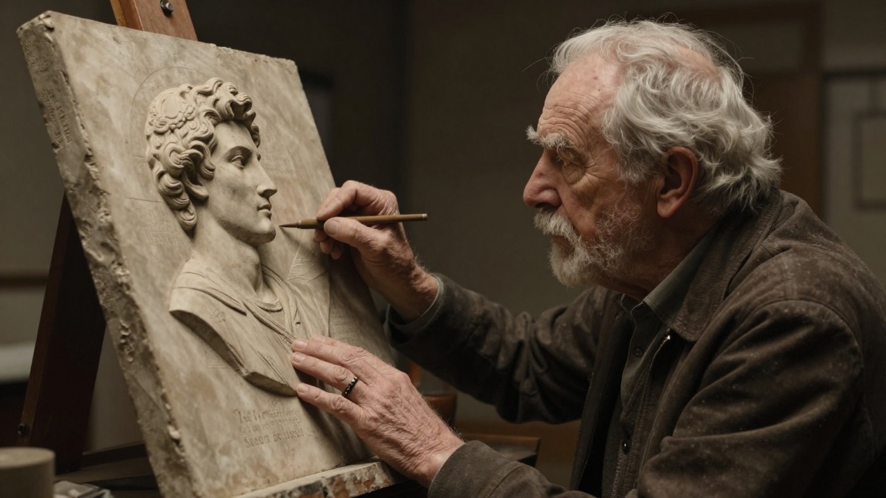 Granger's Grandfather's Legacy